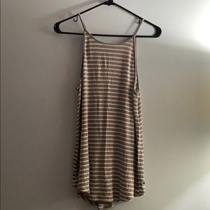 American Eagle Small Tank Top